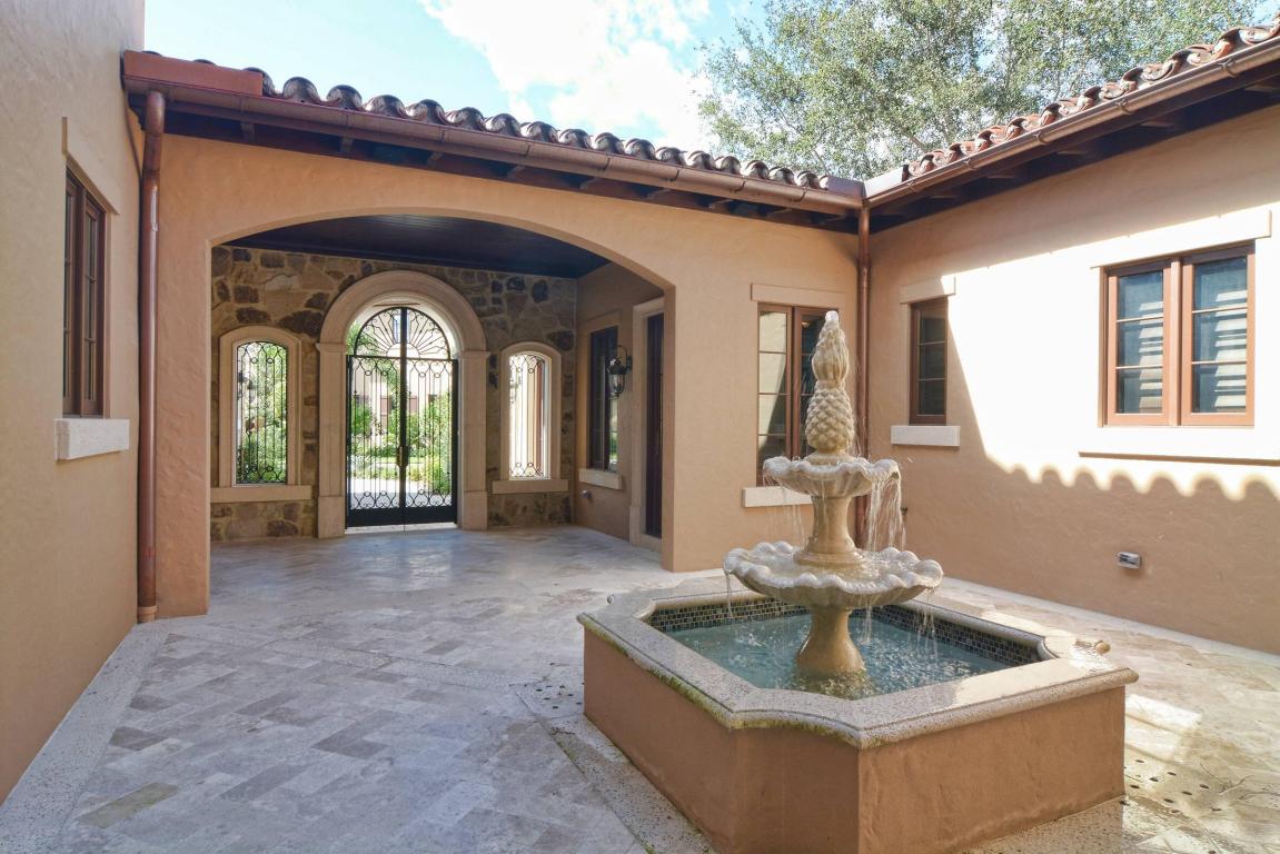 The Bears Club - Residential