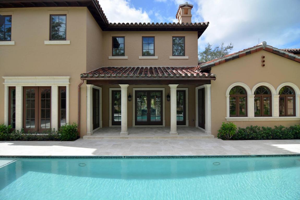 The Bears Club - Residential