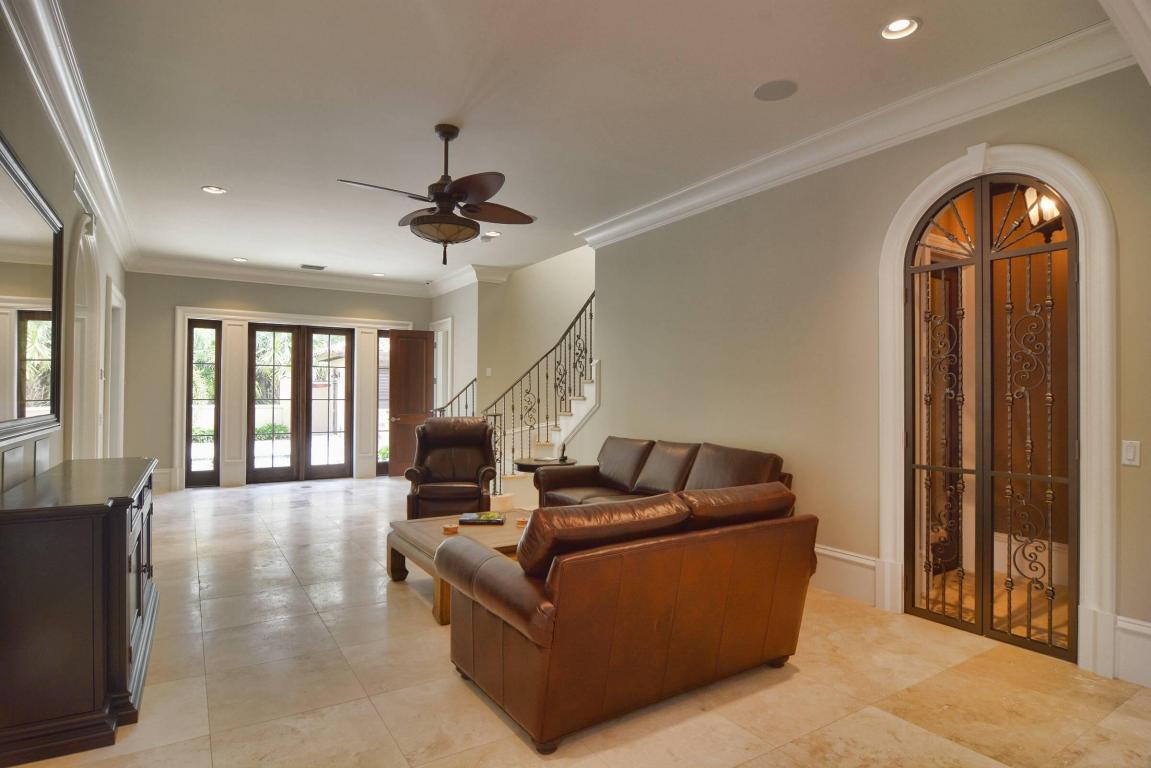 The Bears Club - Residential