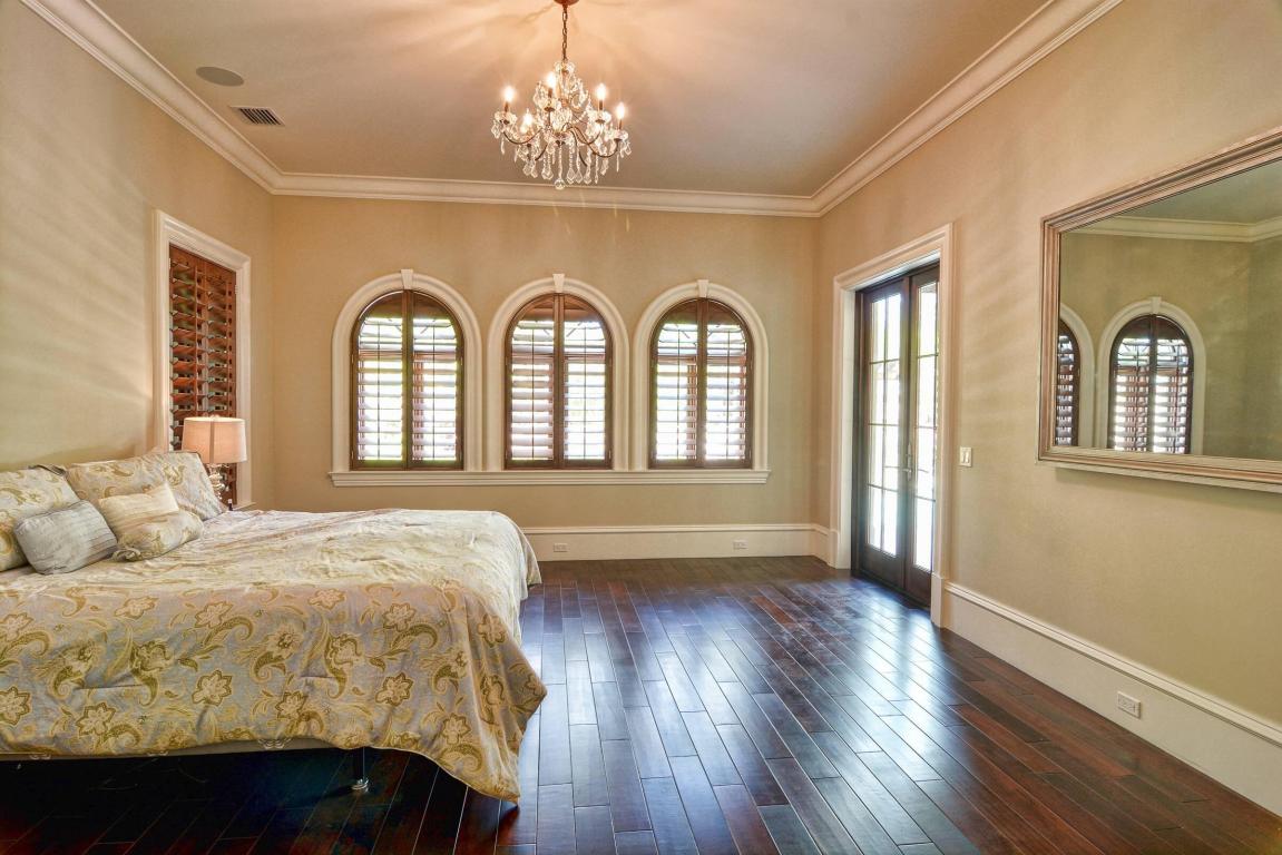 The Bears Club - Residential