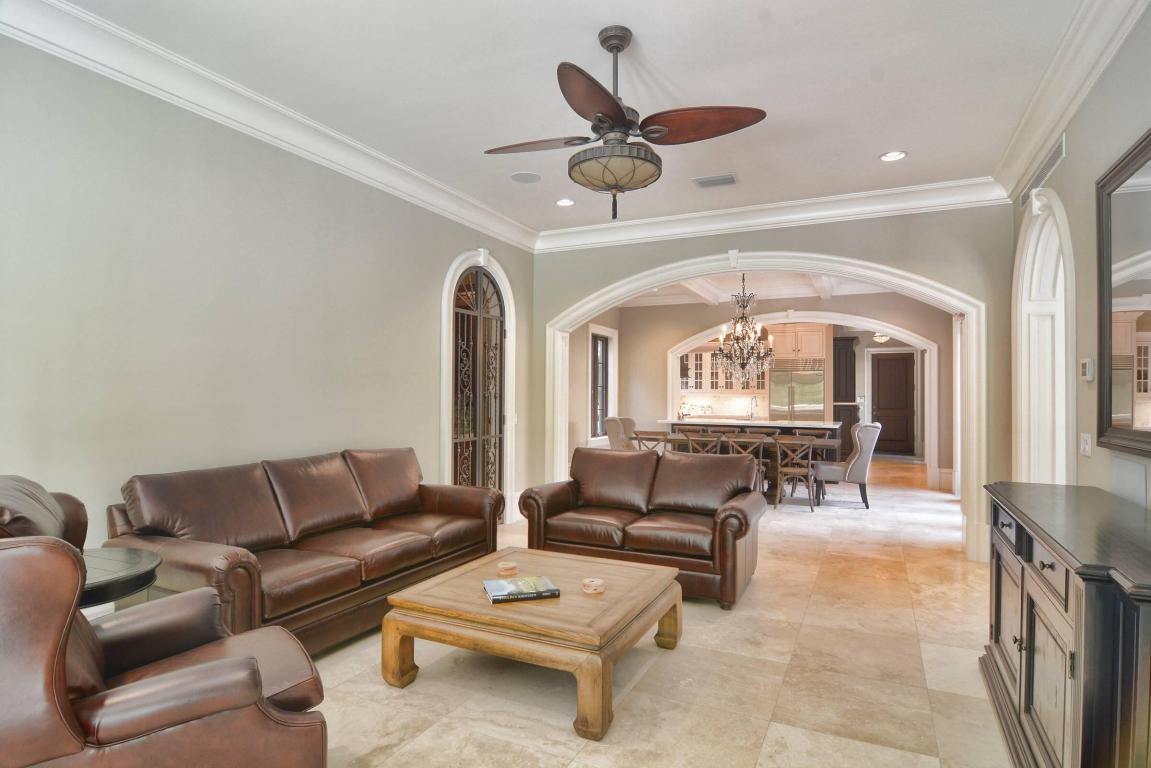 The Bears Club - Residential