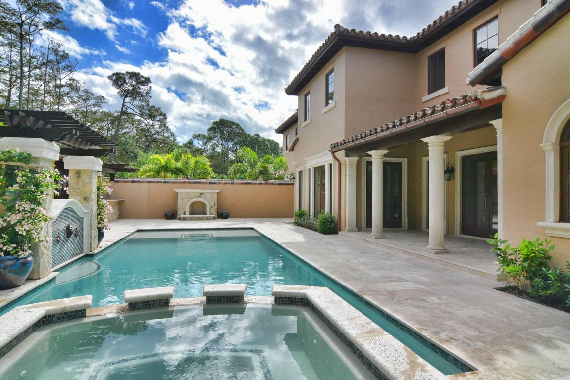 The Bears Club - Residential