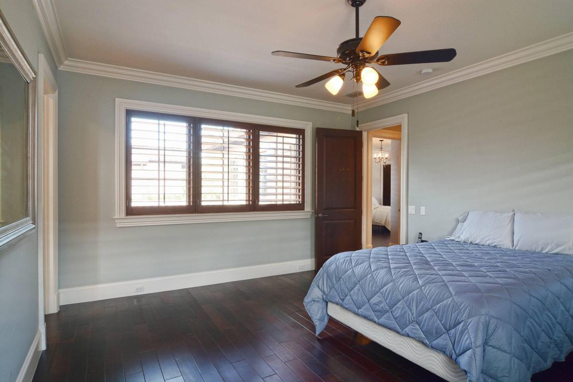 The Bears Club - Residential