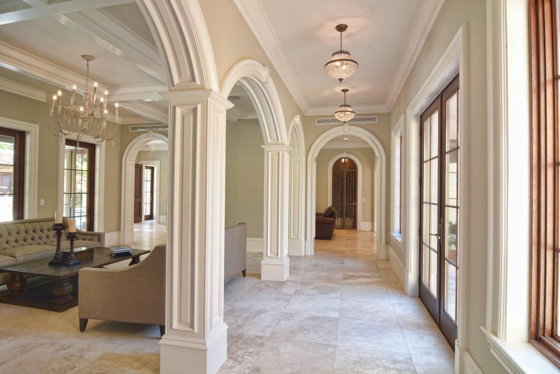 The Bears Club - Residential