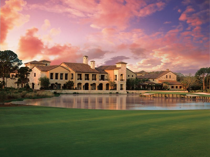 The Bears Club - Residential