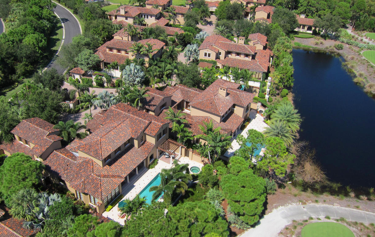 The Bears Club - Residential