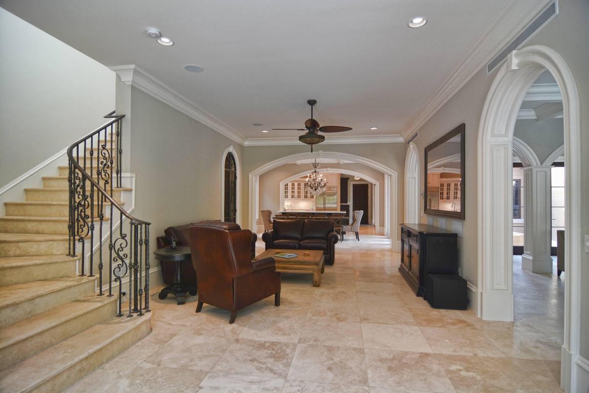 The Bears Club - Residential