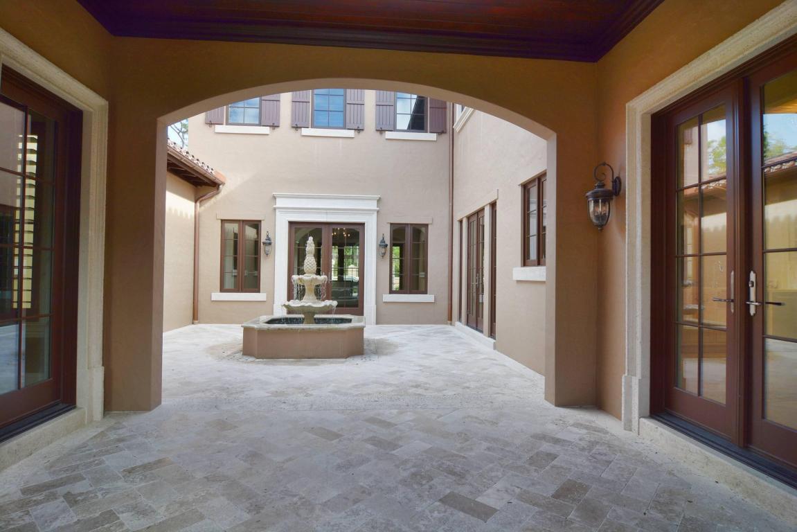 The Bears Club - Residential