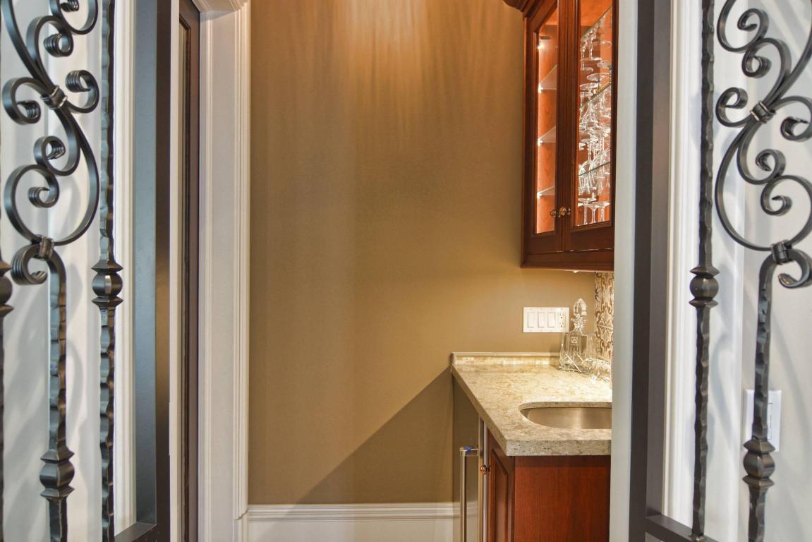 The Bears Club - Residential