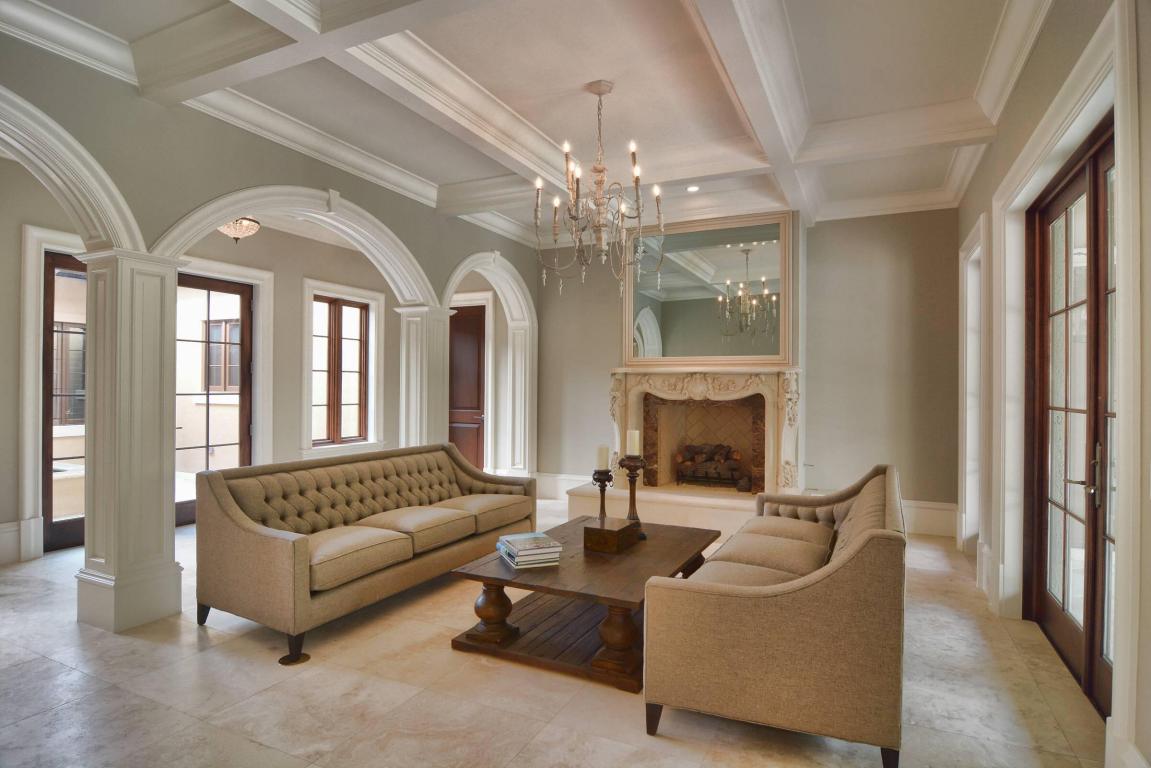 The Bears Club - Residential