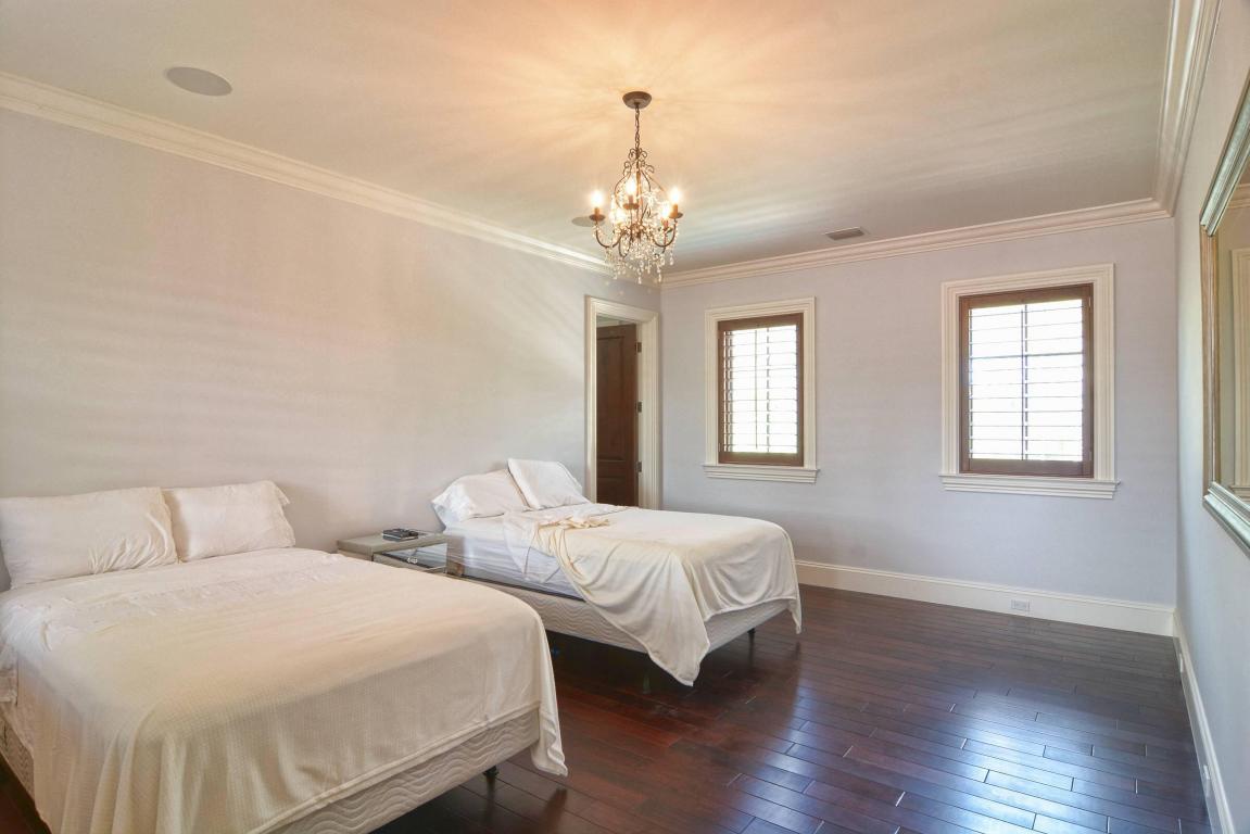 The Bears Club - Residential