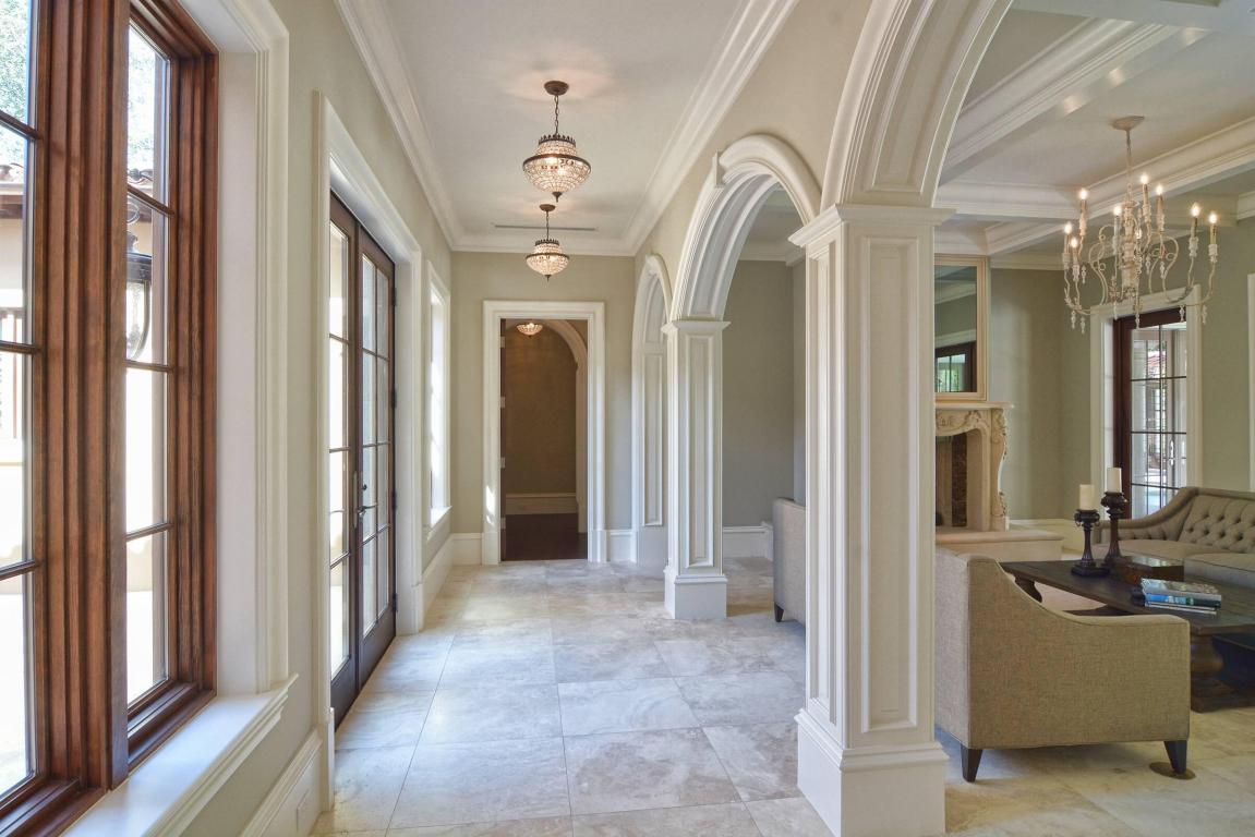 The Bears Club - Residential