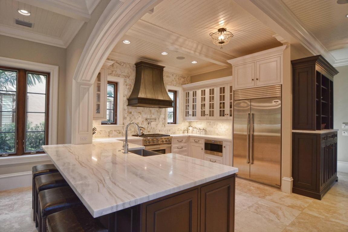 The Bears Club - Residential