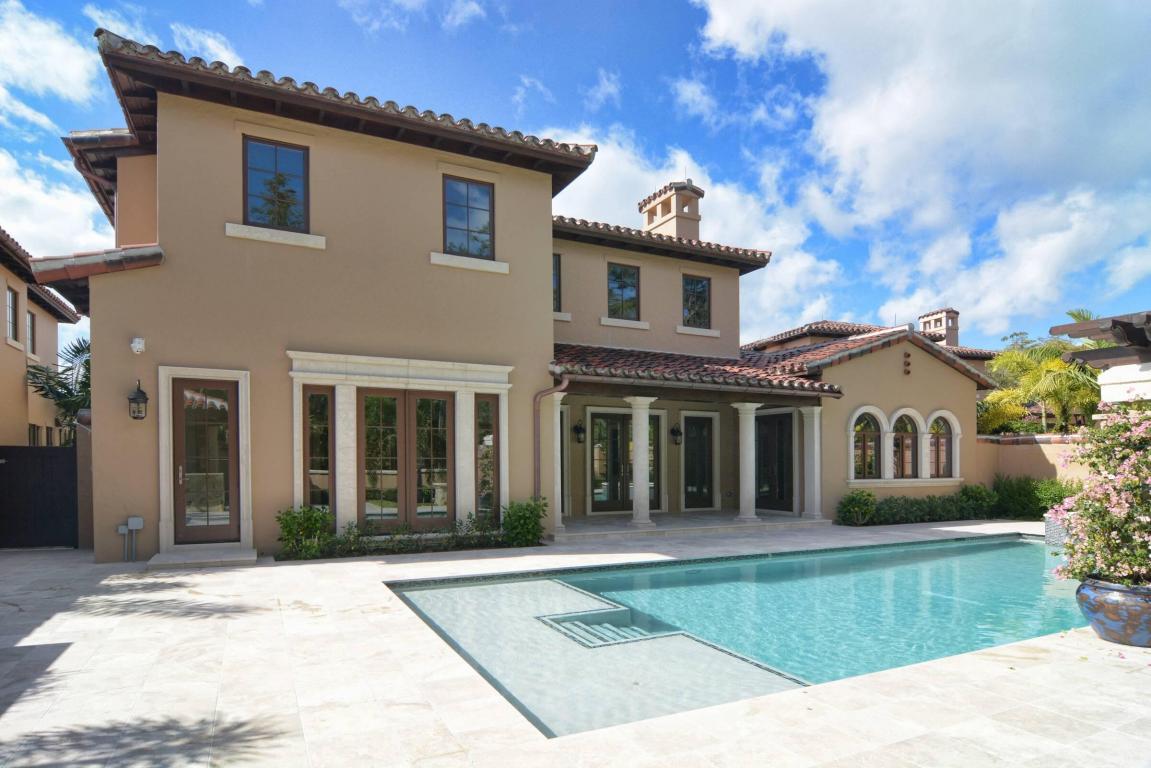 The Bears Club - Residential