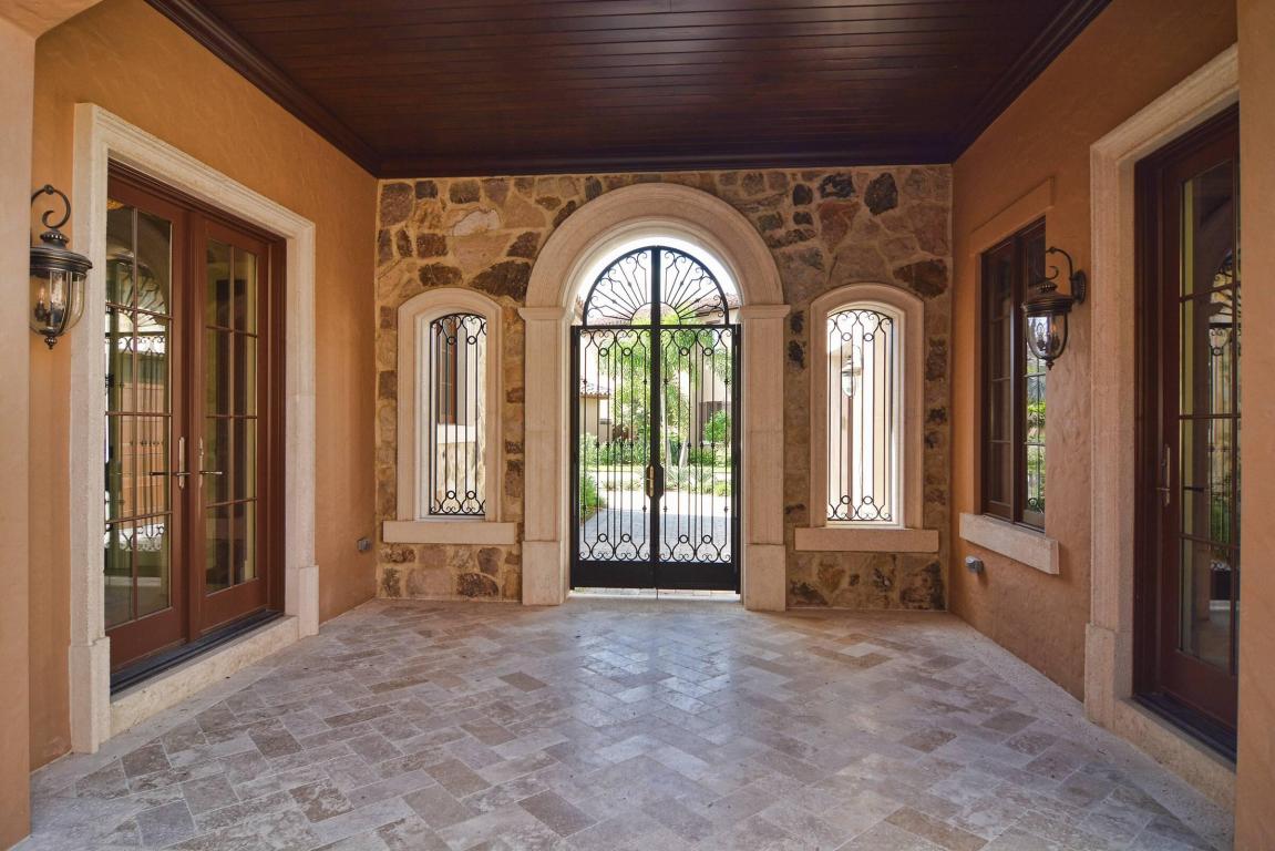 The Bears Club - Residential