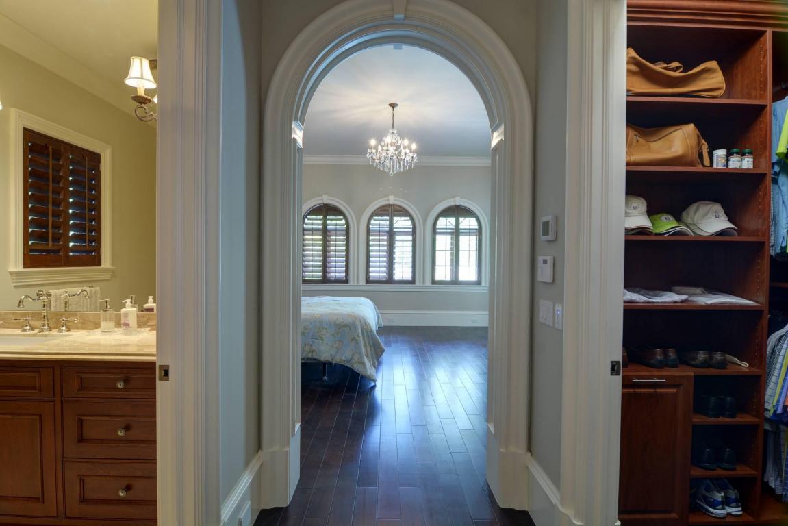 The Bears Club - Residential