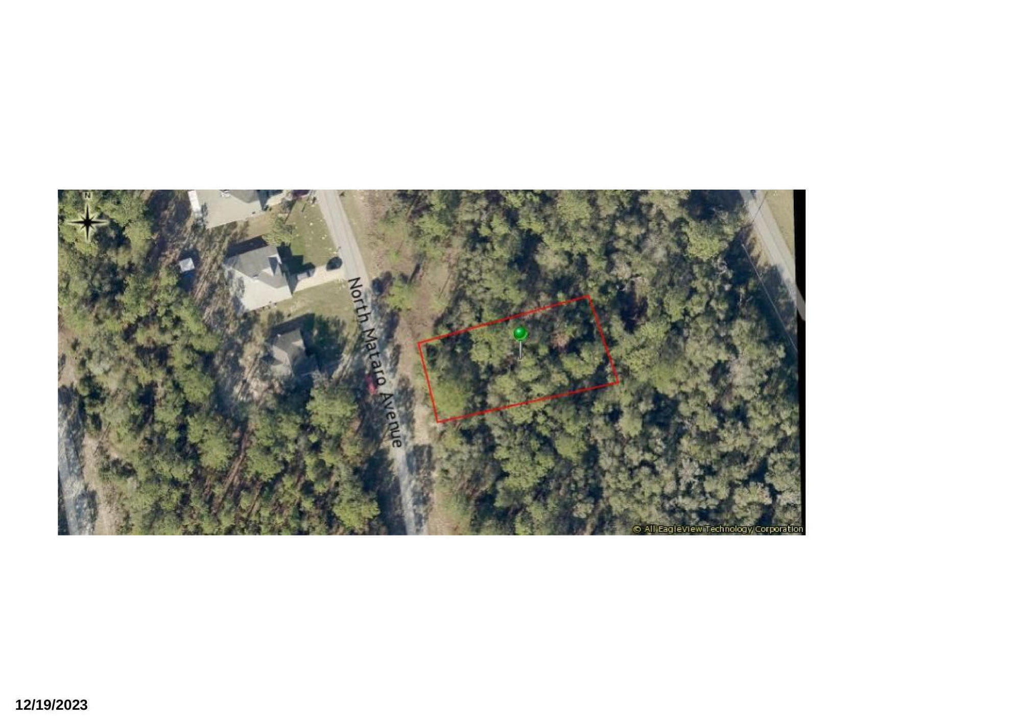 CITRUS SPRINGS UNIT 27 - Land