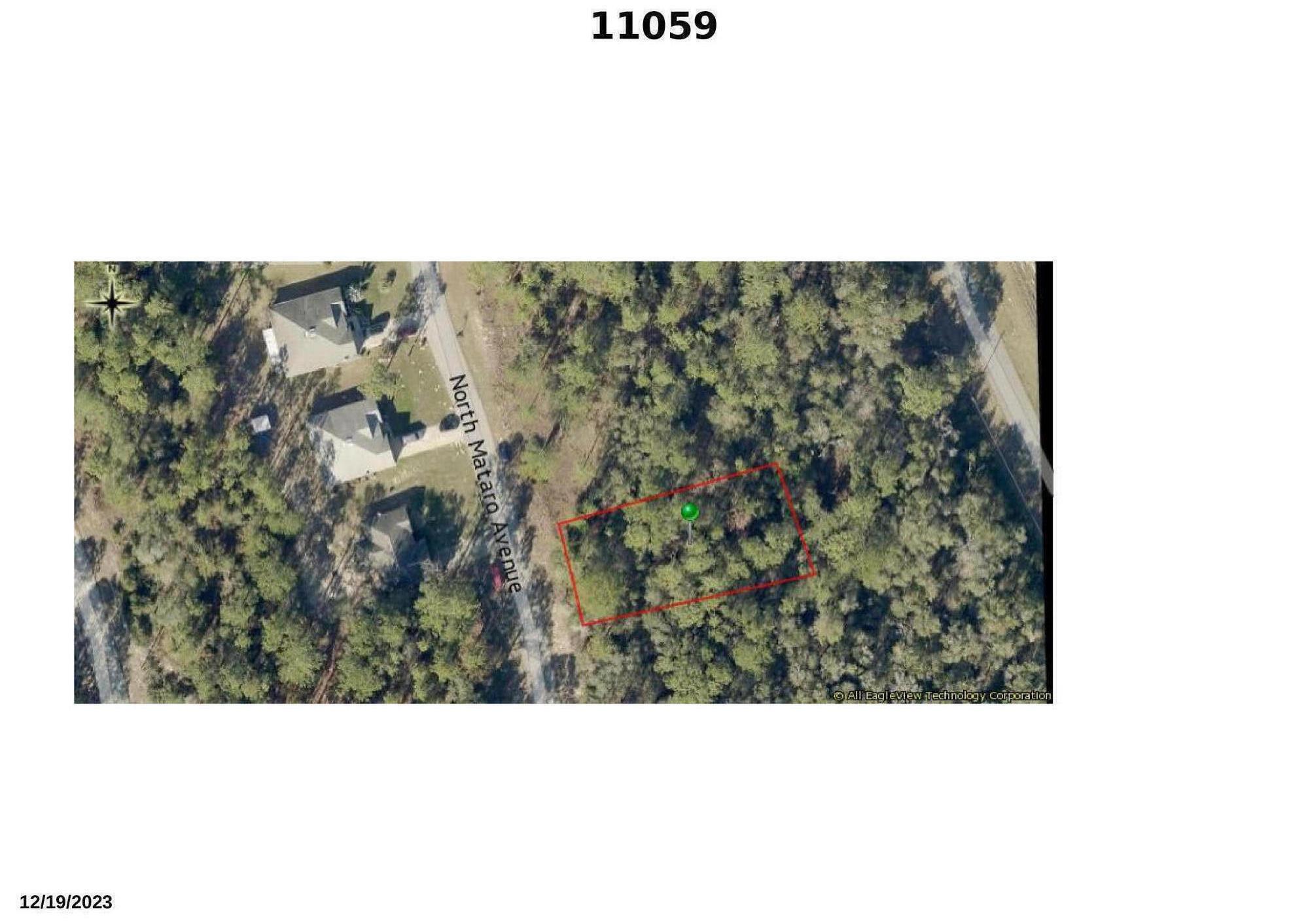 BUILD YOUR CUSTOM HOME ON THIS .32 ACRE LOT WITH NEIGHBORING HOMES NEARBY.PLEASE VERIFY ACCURACY OF ALL AVAILABLE UTILITIES AND FRONT EXPOSURE.