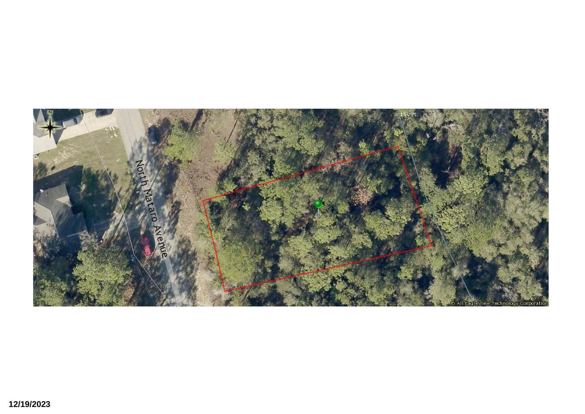 CITRUS SPRINGS UNIT 27 - Land