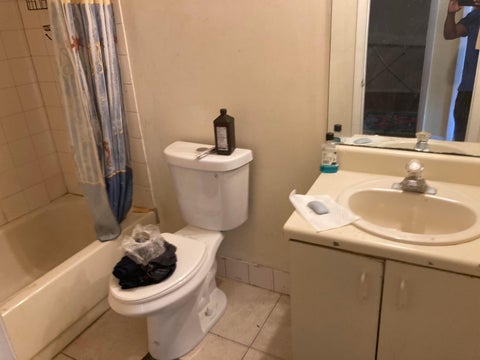Tiny photo for 3243 NW 44TH Street #1, Oakland Park, FL 33309 (MLS # B26091105)