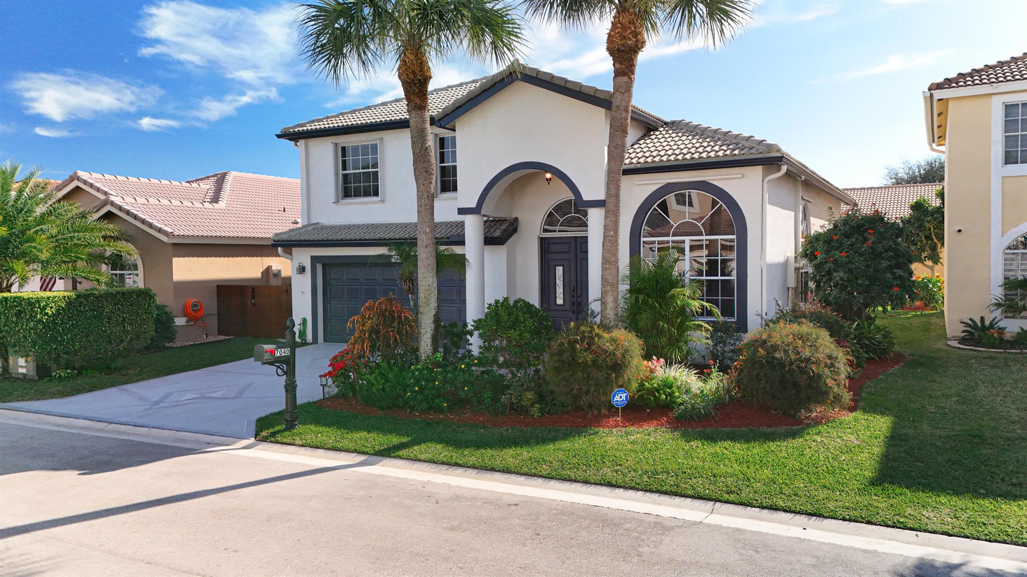 7040 Peninsula Lake Court