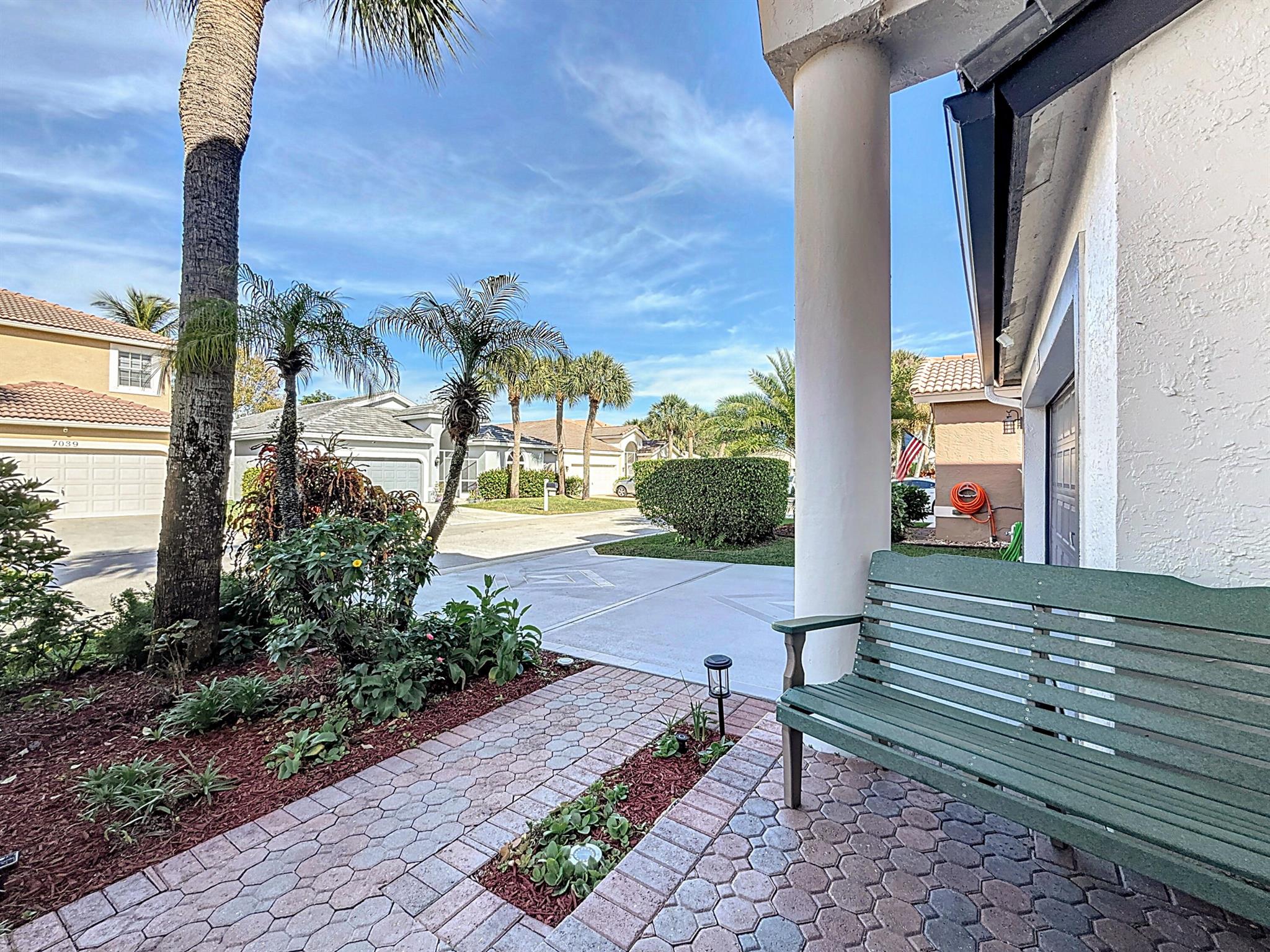 7040 Peninsula Lake Court