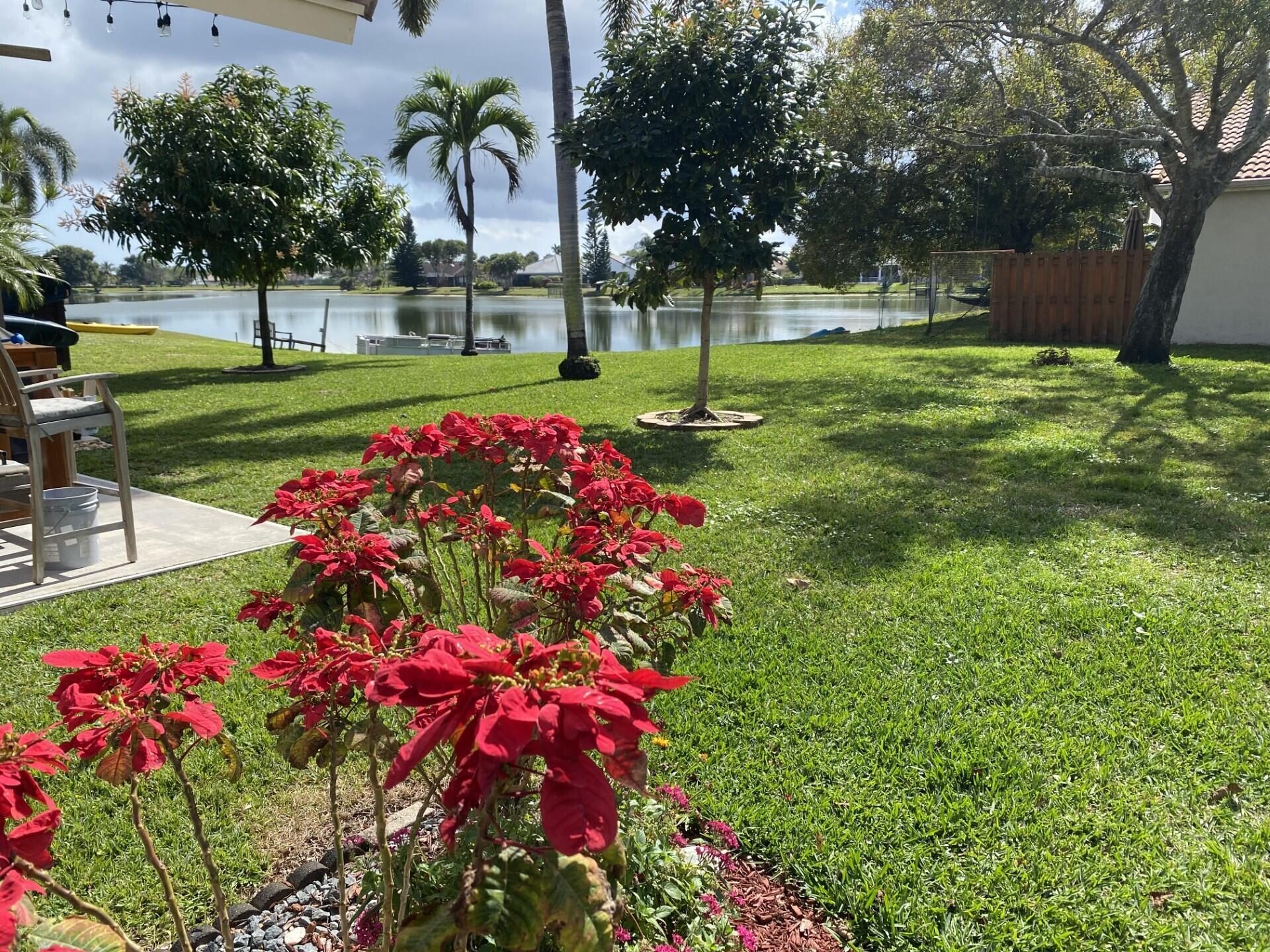 7040 Peninsula Lake Court