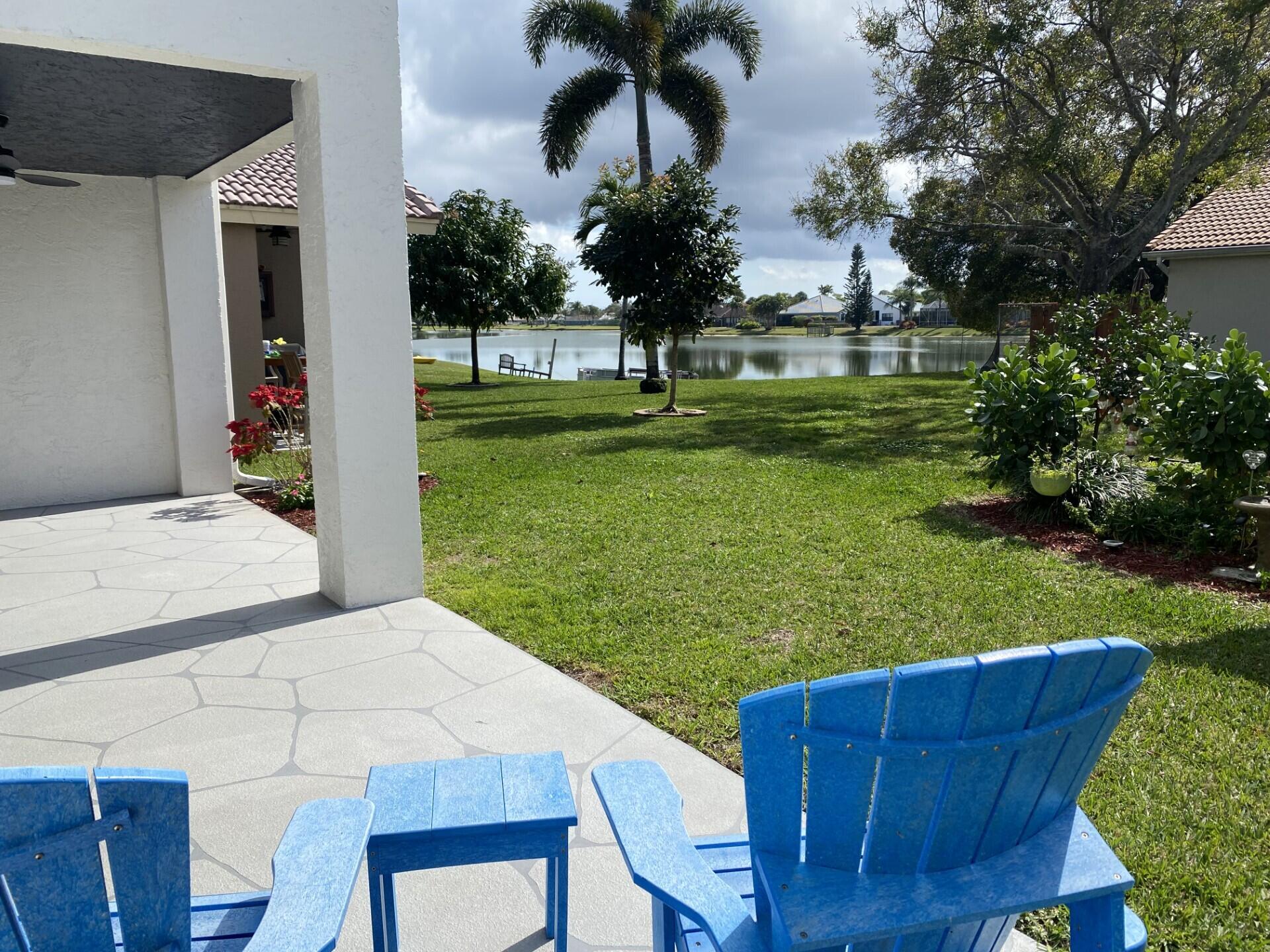 7040 Peninsula Lake Court