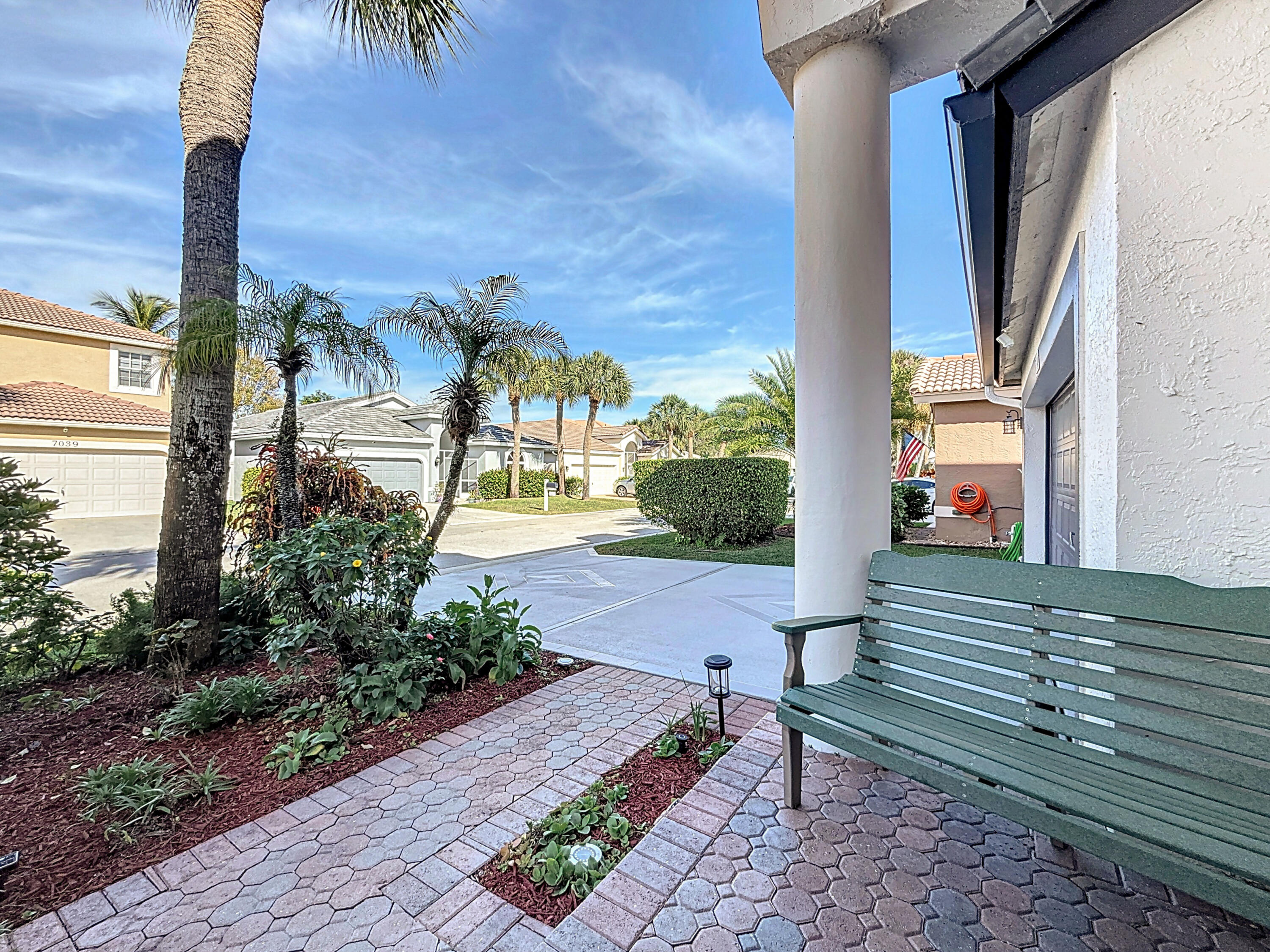 7040 Peninsula Lake Court