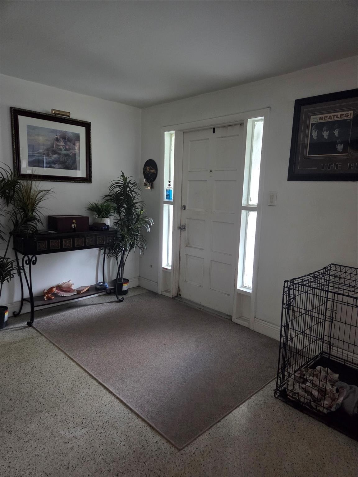 Reed Land Co Sub 2-32 D 3 - Residential Lease