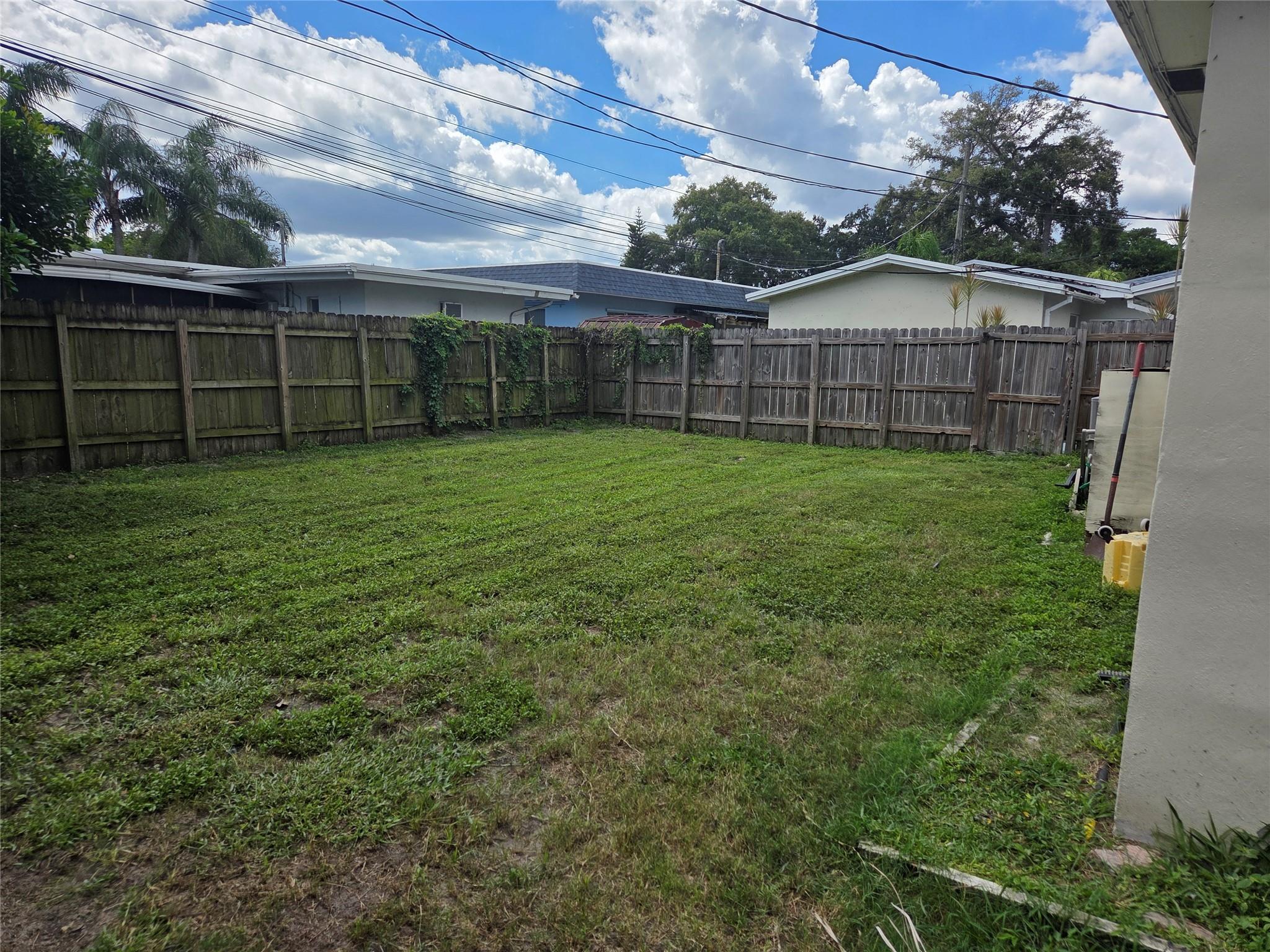 Reed Land Co Sub 2-32 D 3 - Residential Lease