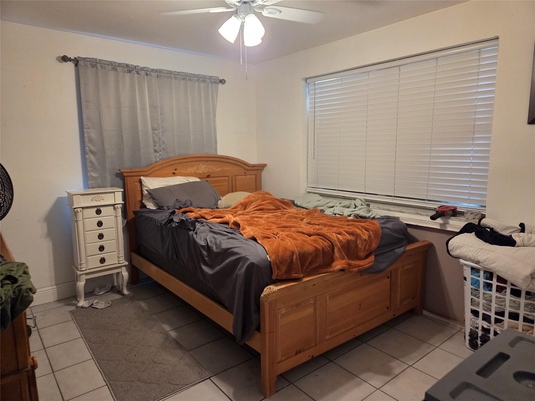 Reed Land Co Sub 2-32 D 3 - Residential Lease