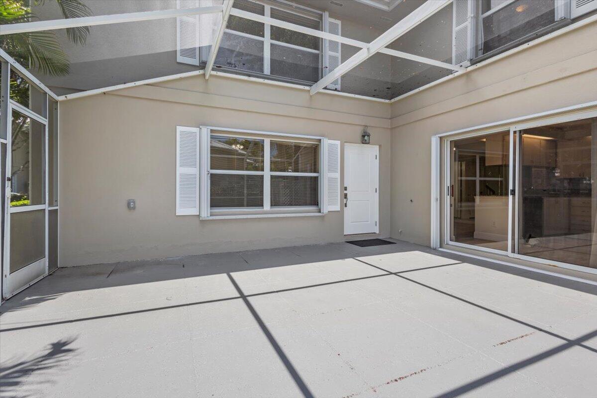 THE MEADOWS AT MARTIN DOW - Residential