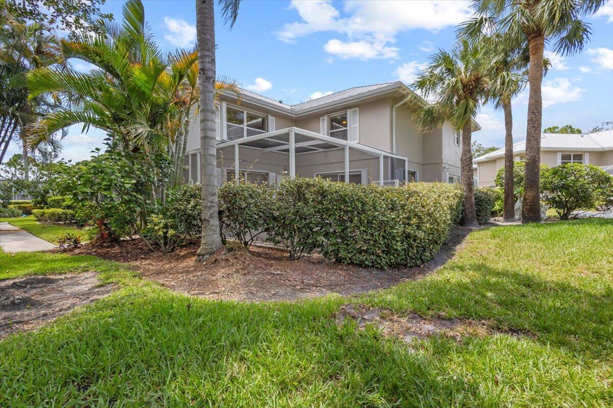 THE MEADOWS AT MARTIN DOW - Residential