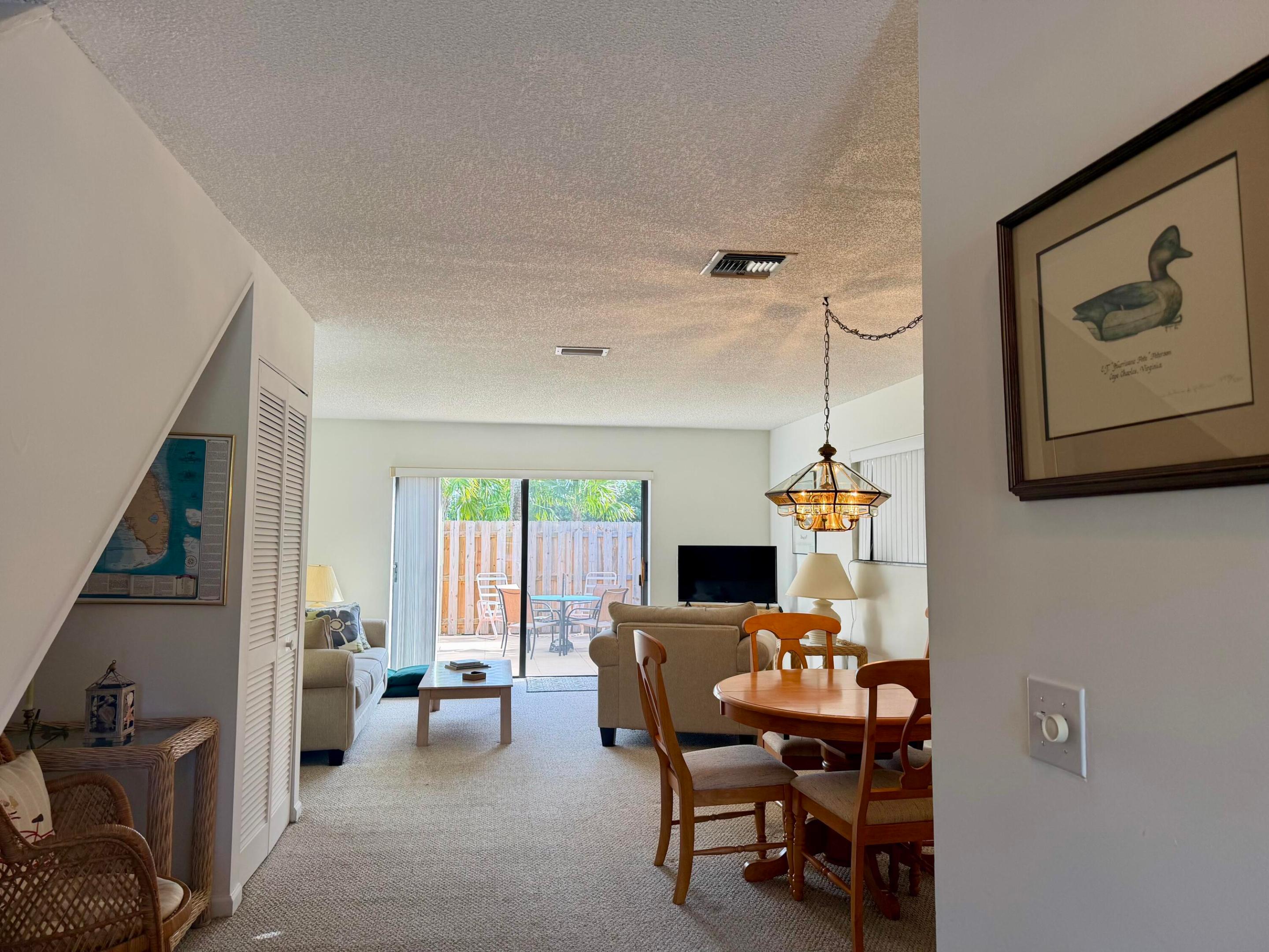 OCEAN HARBOUR VILLAS CONDOMINIUM - Residential