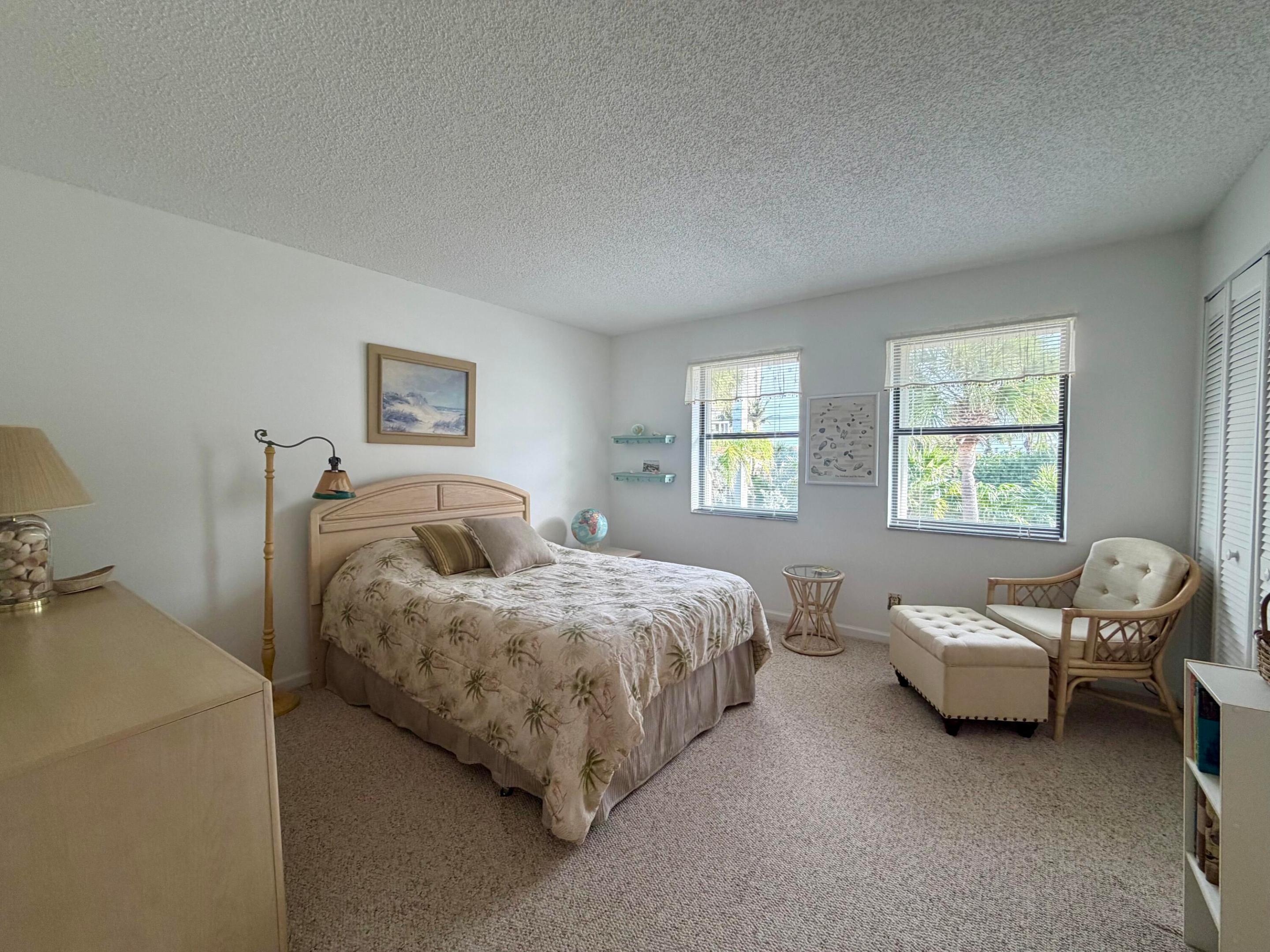 OCEAN HARBOUR VILLAS CONDOMINIUM - Residential
