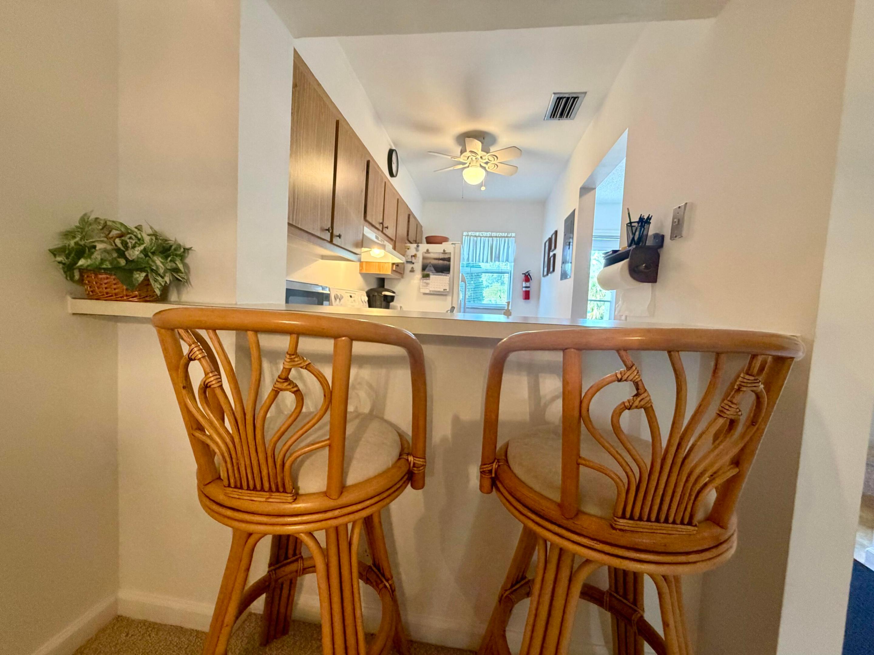 OCEAN HARBOUR VILLAS CONDOMINIUM - Residential