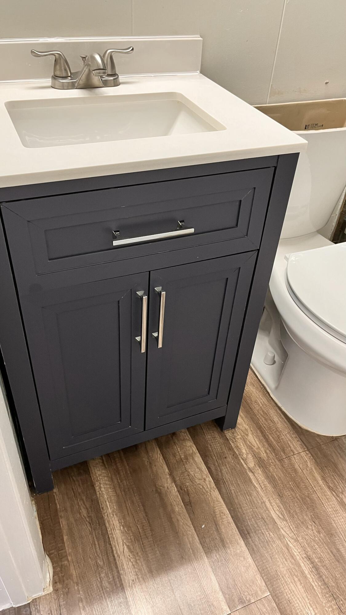 CANALAKE REPLAT - Residential Lease