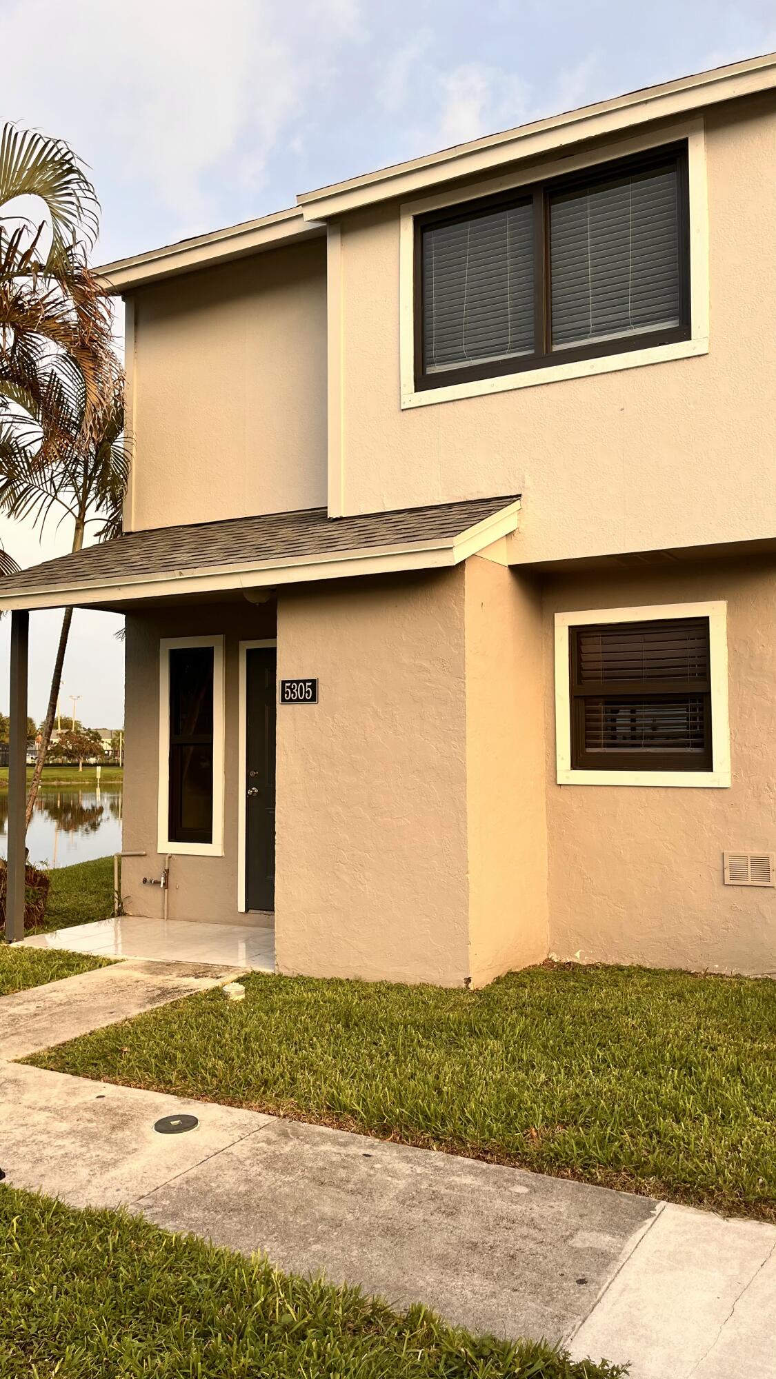 CANALAKE REPLAT - Residential Lease