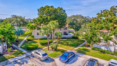 A home in Lake Clarke Shores