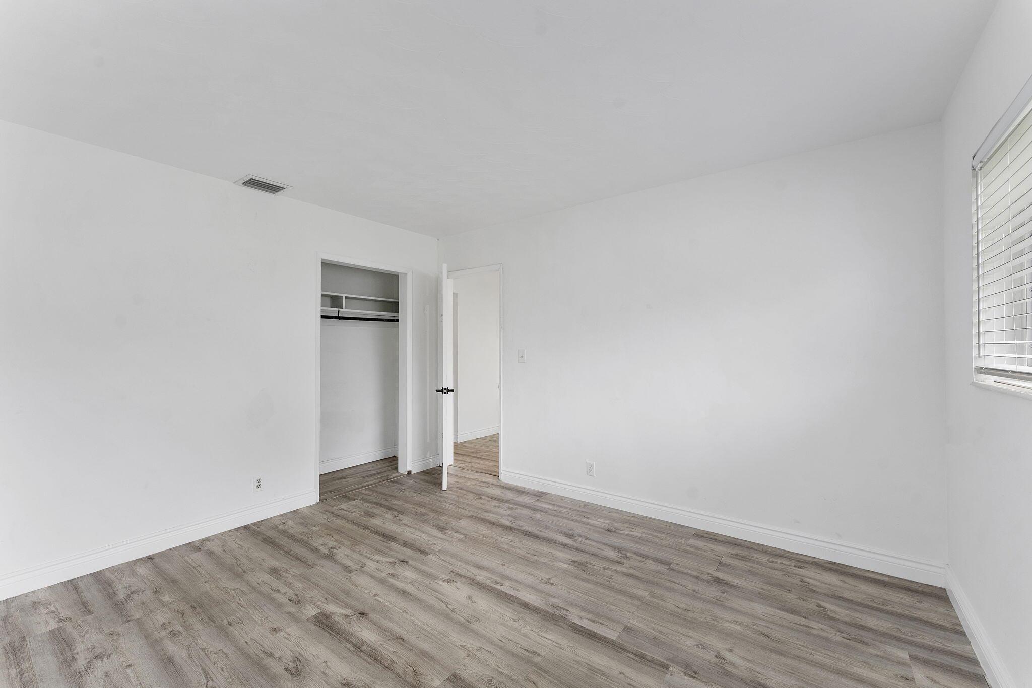 North Andrews Garden - Residential Lease