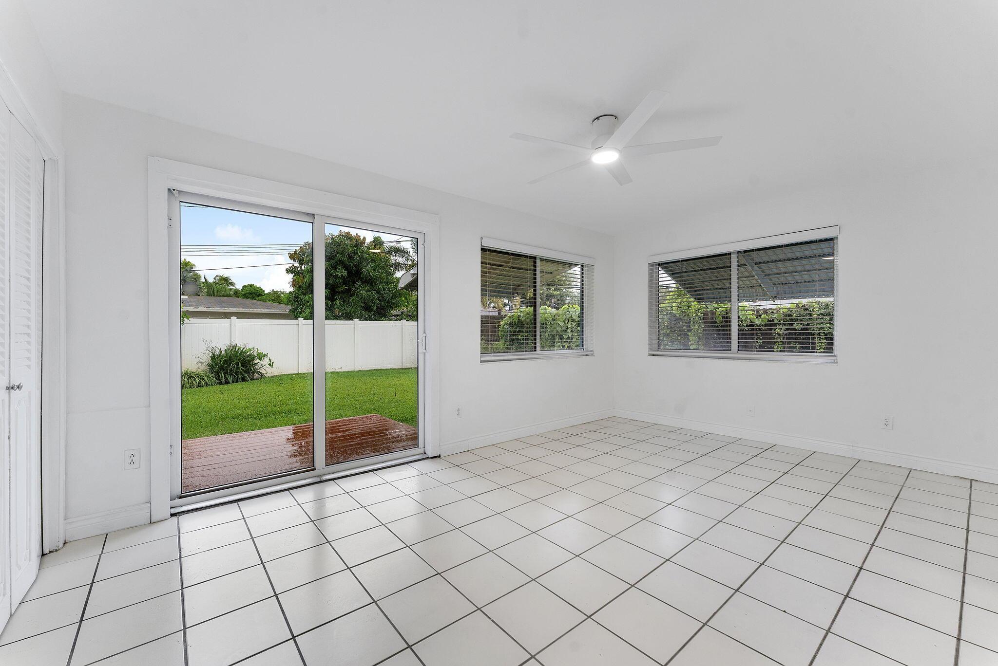 North Andrews Garden - Residential Lease