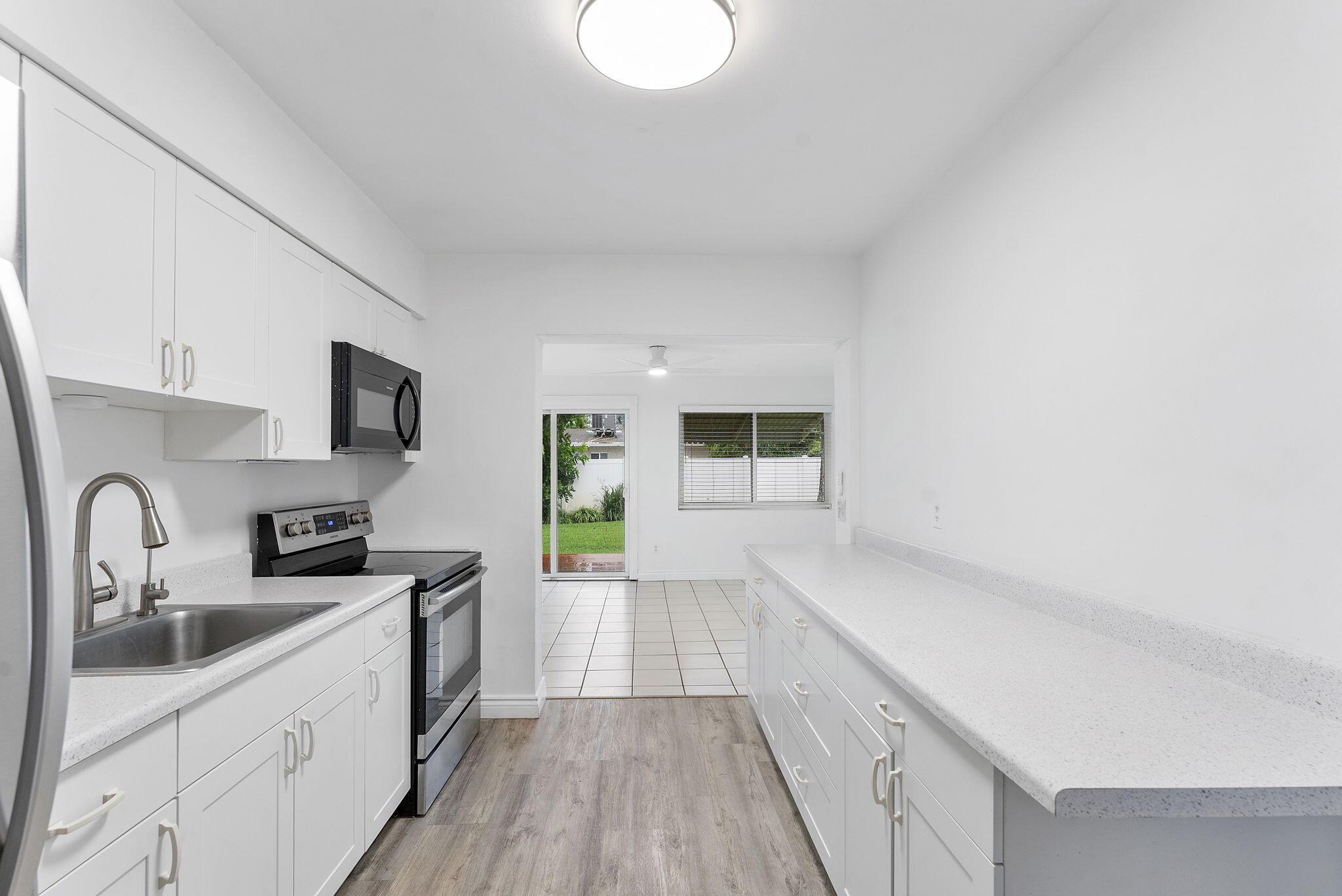 North Andrews Garden - Residential Lease