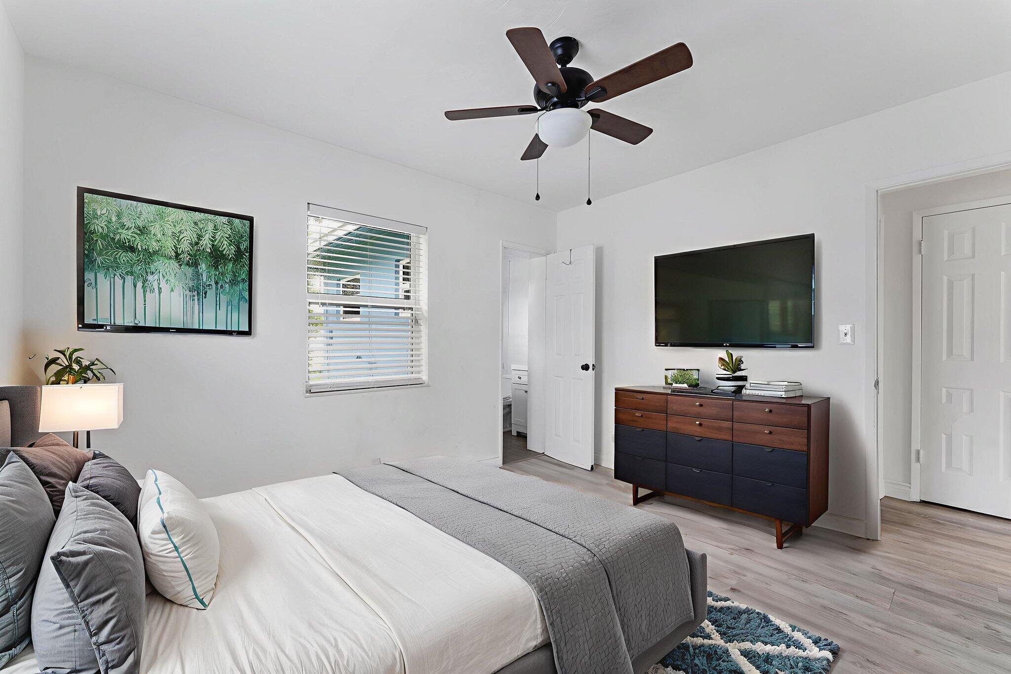 North Andrews Garden - Residential Lease