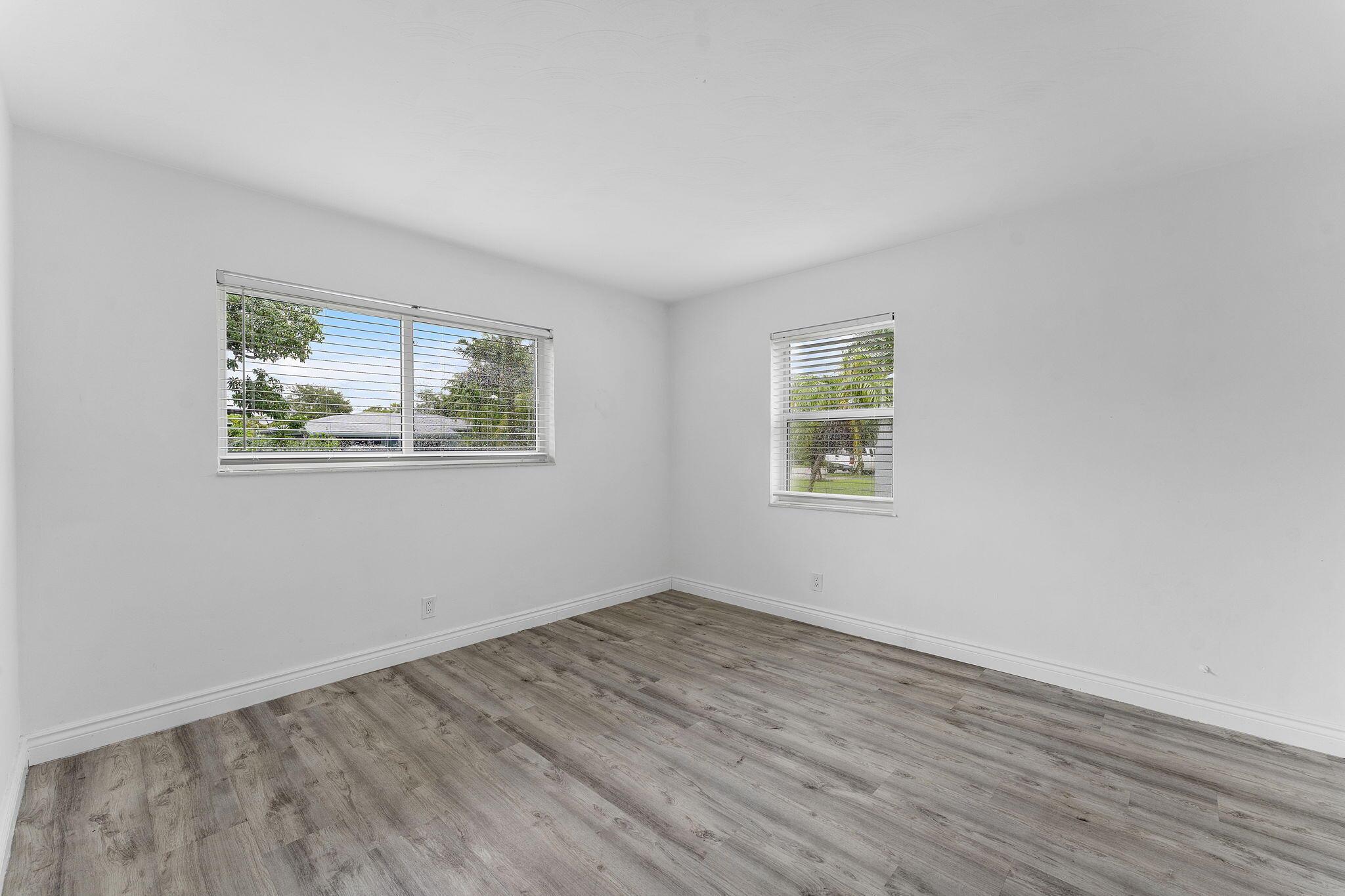 North Andrews Garden - Residential Lease