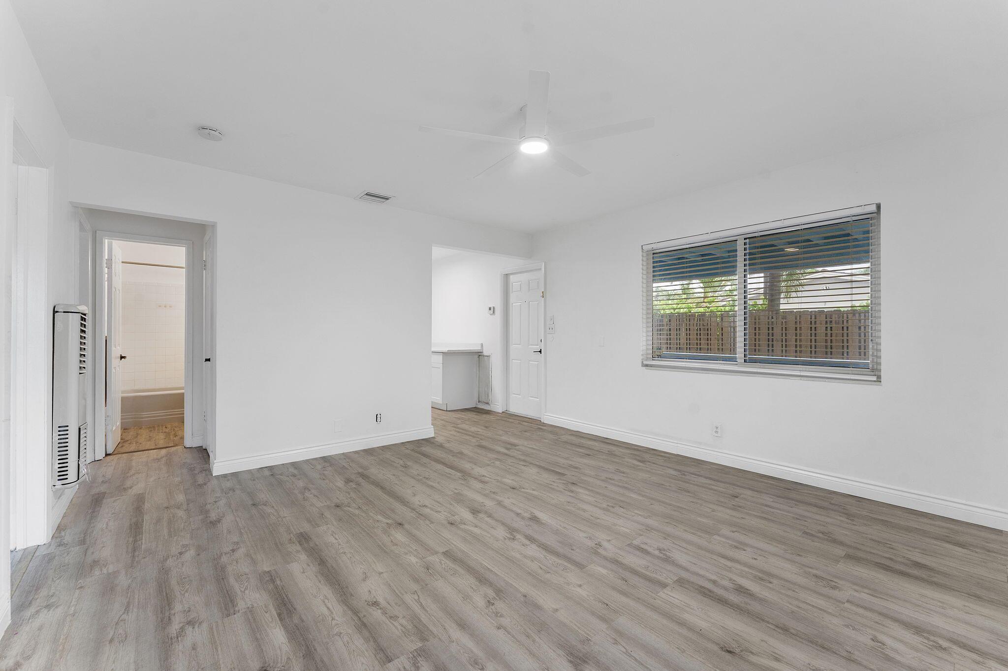 North Andrews Garden - Residential Lease