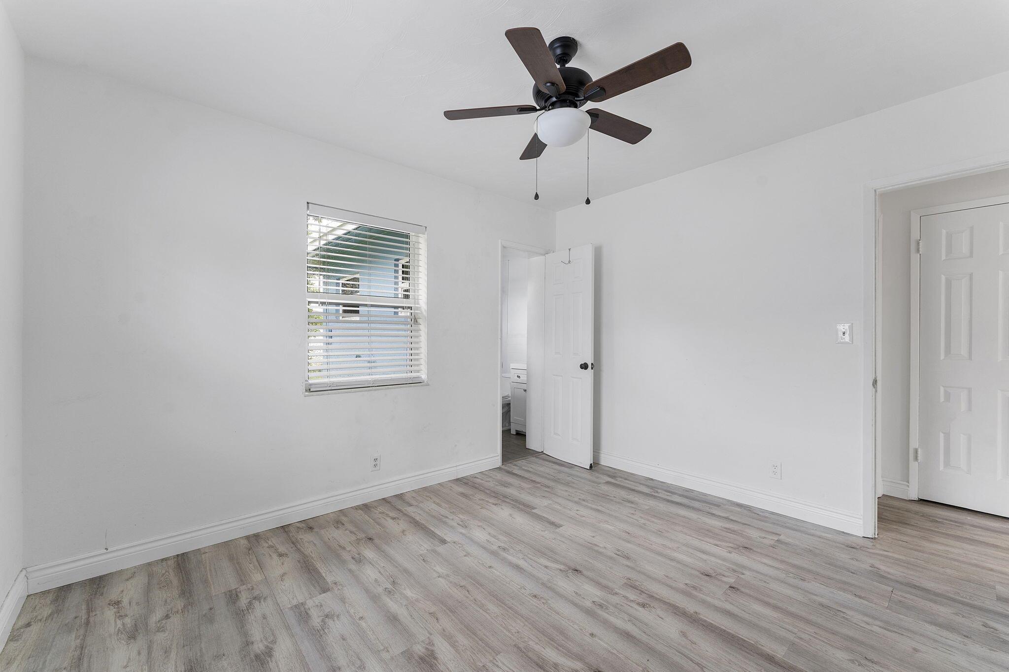 North Andrews Garden - Residential Lease