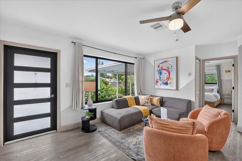 Photo of 141 NW 19TH Street, Pompano Beach, FL 33060 (MLS # B26071387)