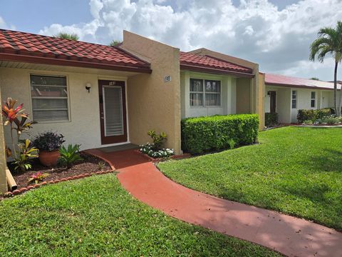 143 Lake Barbara Drive West Palm Beach FL 33411