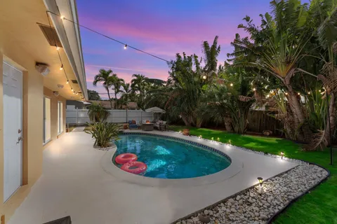 6531 NE 21st Rd, Fort Lauderdale, FL MLS: F10494368